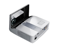 BENQ MX842UST DLP XGA 3000lm, 13,000:1, HDMI, UST - 205235 - zdjęcie 3